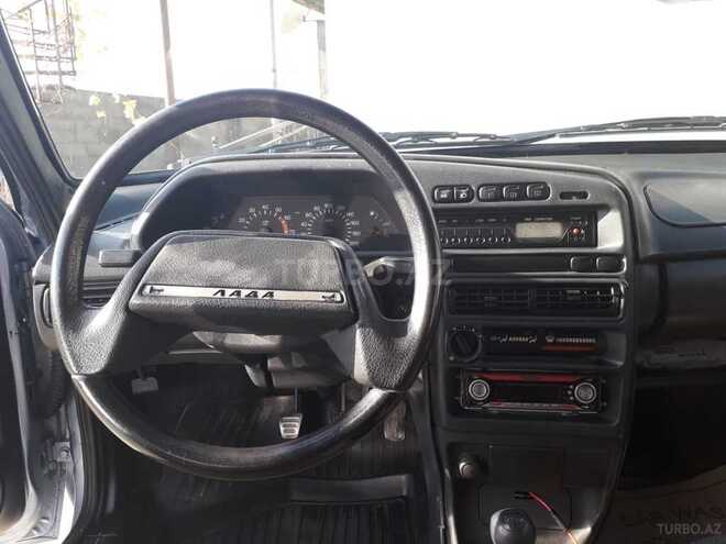 LADA (VAZ) 21099 1998, 200,000 km - 1.5 l - Mingəçevir