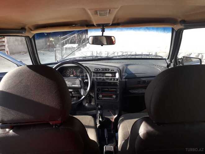 LADA (VAZ) 21099 1998, 200,000 km - 1.5 l - Mingəçevir