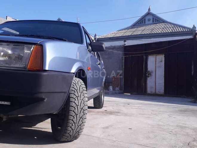 LADA (VAZ) 21099 1998, 200,000 km - 1.5 l - Mingəçevir