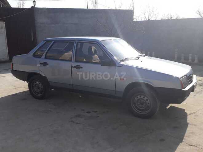 LADA (VAZ) 21099 1998, 200,000 km - 1.5 l - Mingəçevir