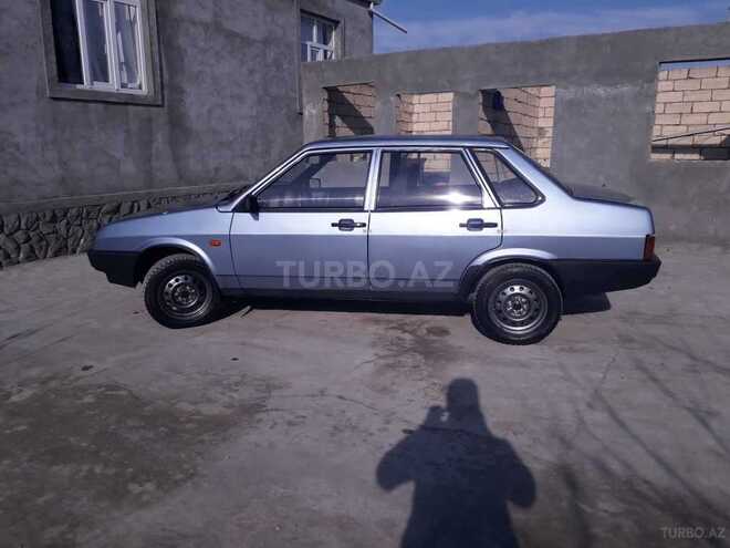 LADA (VAZ) 21099 1998, 200,000 km - 1.5 l - Mingəçevir