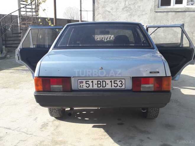 LADA (VAZ) 21099 1998, 200,000 km - 1.5 l - Mingəçevir