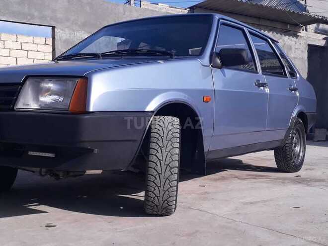 LADA (VAZ) 21099 1998, 200,000 km - 1.5 l - Mingəçevir