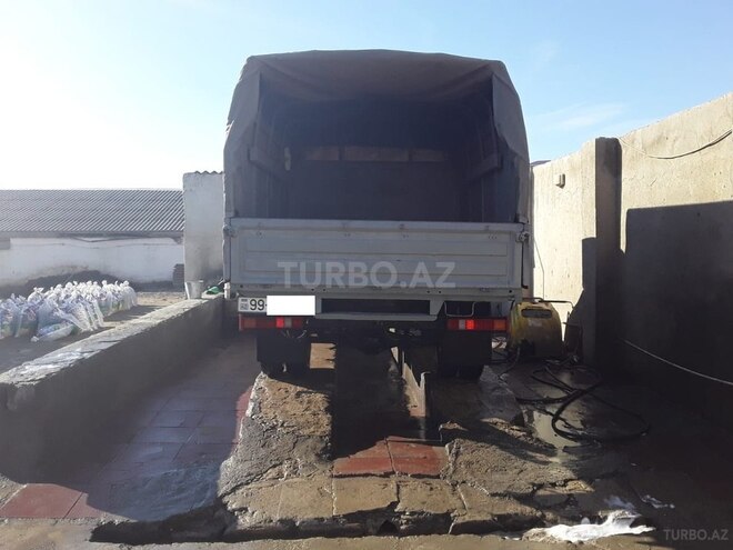 GAZ 2757 2007, 231,025 km - 0.2 l - Sumqayıt