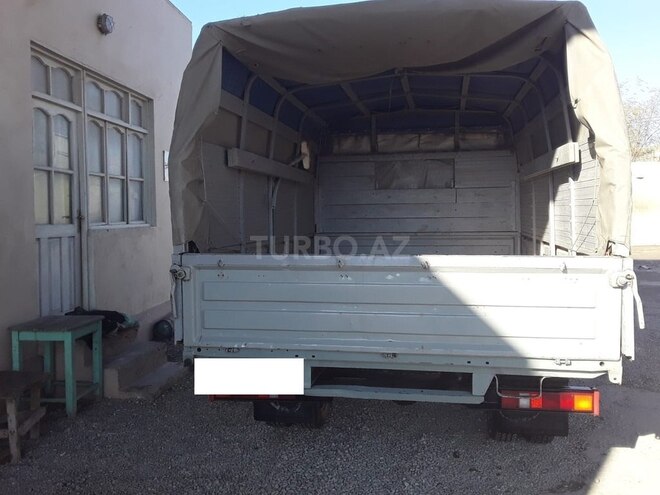 GAZ 2757 2007, 231,025 km - 0.2 l - Sumqayıt