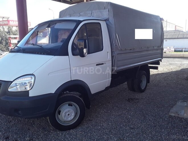 GAZ 2757 2007, 231,025 km - 0.2 l - Sumqayıt