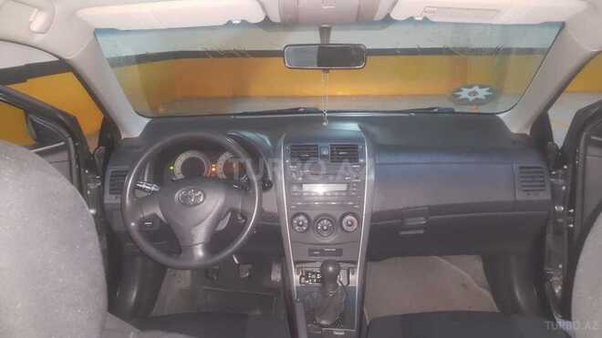 Toyota Corolla 2008, 263,333 km - 1.5 л - Bakı
