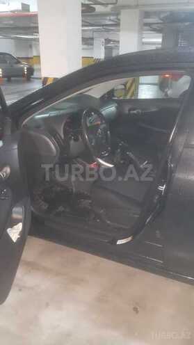 Toyota Corolla 2008, 263,333 km - 1.5 л - Bakı