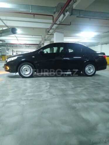 Toyota Corolla 2008, 263,333 km - 1.5 л - Bakı