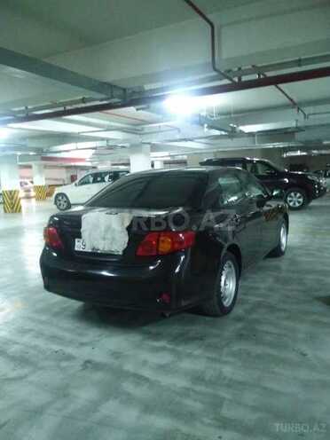 Toyota Corolla 2008, 263,333 km - 1.5 л - Bakı