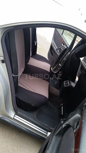 Mercedes E 240 1998, 346,000 km - 2.3 l - Bakı