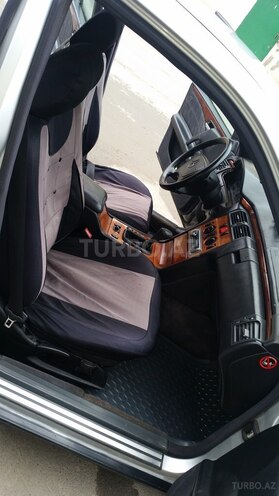 Mercedes E 240 1998, 346,000 km - 2.3 l - Bakı