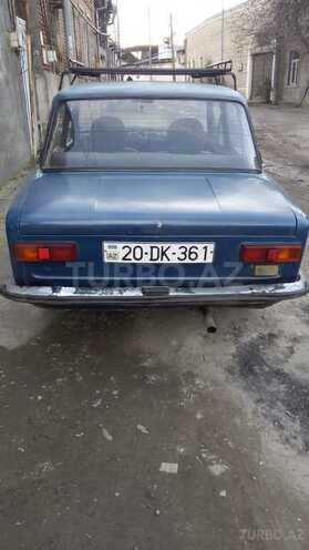 LADA (VAZ) 21011 1980, 310,300 km - 1.5 l - Gəncə