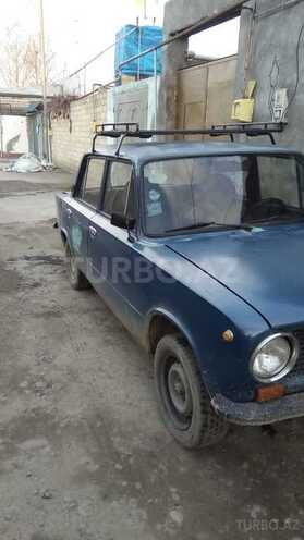 LADA (VAZ) 21011 1980, 310,300 km - 1.5 l - Gəncə