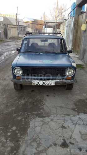 LADA (VAZ) 21011 1980, 310,300 km - 1.5 l - Gəncə