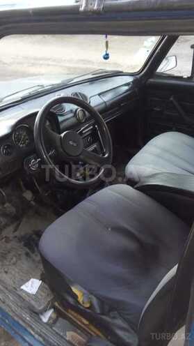 LADA (VAZ) 21011 1980, 310,300 km - 1.5 l - Gəncə