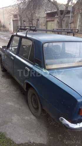 LADA (VAZ) 21011 1980, 310,300 km - 1.5 l - Gəncə