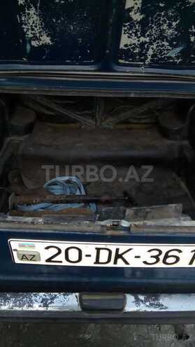 LADA (VAZ) 21011 1980, 310,300 km - 1.5 l - Gəncə