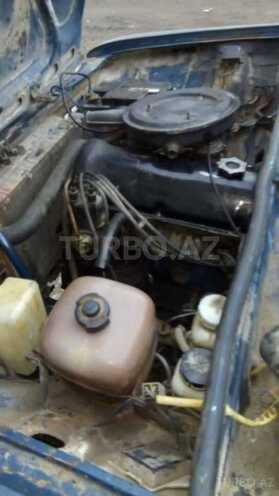 LADA (VAZ) 21011 1980, 310,300 km - 1.5 l - Gəncə