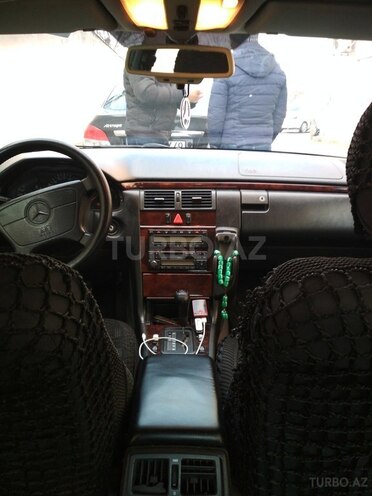 Mercedes E 230 1996, 788,888 km - 2.3 l - Bakı