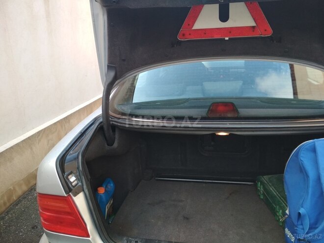 Mercedes E 230 1996, 788,888 km - 2.3 l - Bakı