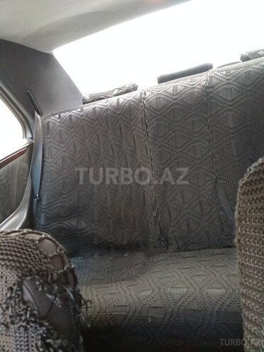Mercedes E 230 1996, 788,888 km - 2.3 l - Bakı