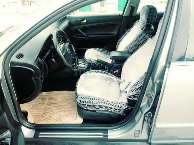 Volkswagen Passat 2002, 196,000 km - 1.8 л - Şamaxı