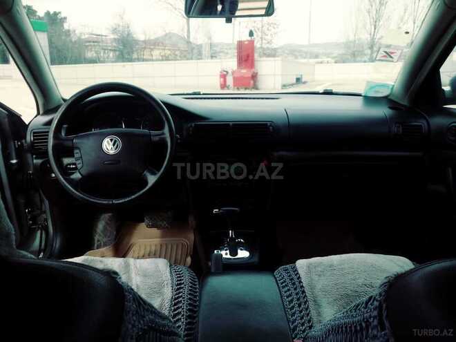 Volkswagen Passat 2002, 196,000 km - 1.8 л - Şamaxı