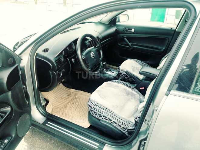 Volkswagen Passat 2002, 196,000 km - 1.8 л - Şamaxı