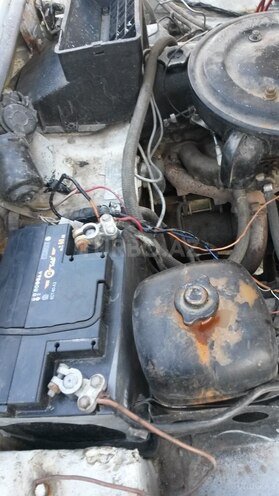 LADA (VAZ) Niva 1983, 53,465 km - 1.6 л - Gəncə