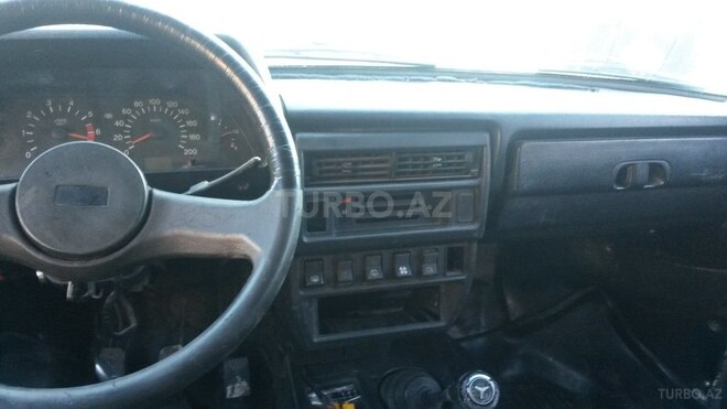 LADA (VAZ) Niva 1983, 53,465 km - 1.6 л - Gəncə