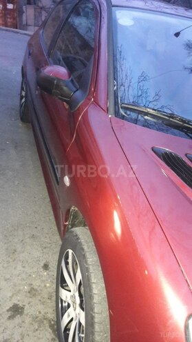 Peugeot 206 2005, 224,000 km - 1.6 л - Bakı