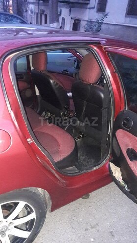 Peugeot 206 2005, 224,000 km - 1.6 л - Bakı