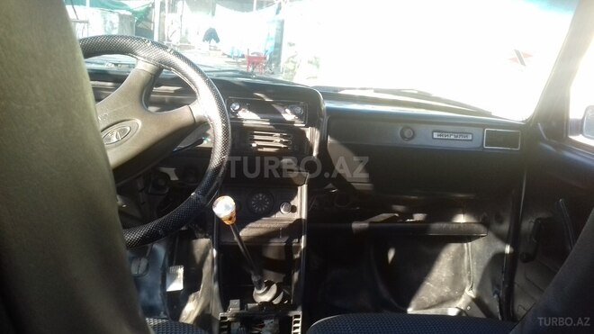 LADA (VAZ) 2107 1996, 345,432 km - 1.6 l - Yevlax