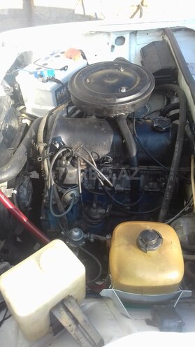 LADA (VAZ) 2107 1996, 345,432 km - 1.6 l - Yevlax