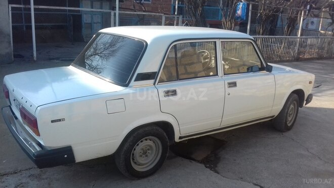LADA (VAZ) 2107 1996, 345,432 km - 1.6 l - Yevlax