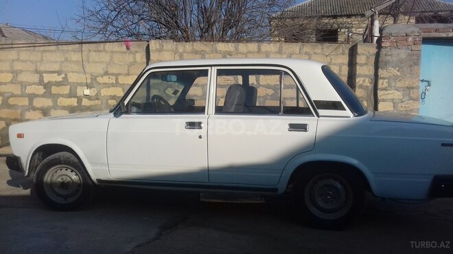 LADA (VAZ) 2107 1996, 345,432 km - 1.6 l - Yevlax