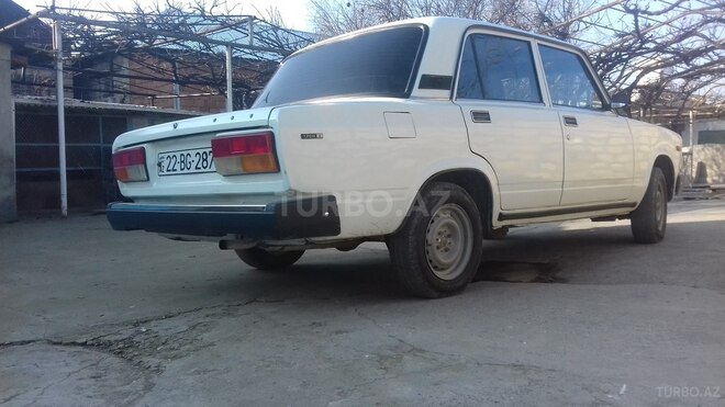 LADA (VAZ) 2107 1996, 345,432 km - 1.6 l - Yevlax