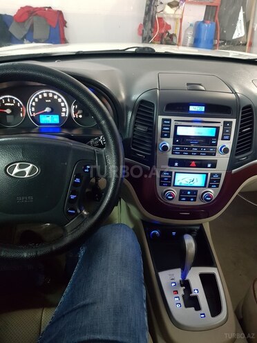 Hyundai Santa Fe 2008, 259,800 km - 2.7 л - Bakı