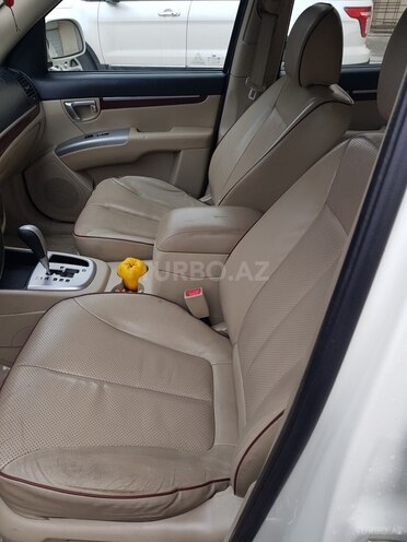 Hyundai Santa Fe 2008, 259,800 km - 2.7 л - Bakı