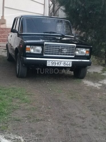 LADA (VAZ) 2107 2010, 84,000 km - 1.6 л - Balakən