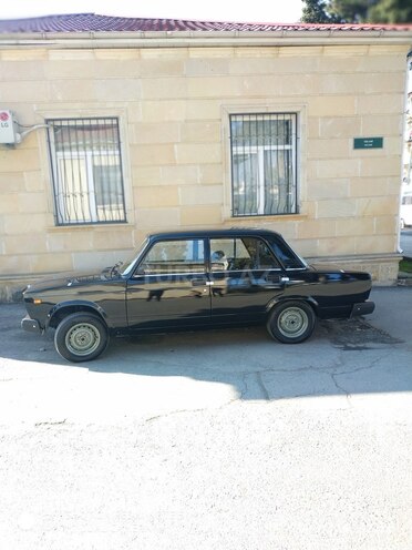 LADA (VAZ) 2107 2010, 84,000 km - 1.6 л - Balakən