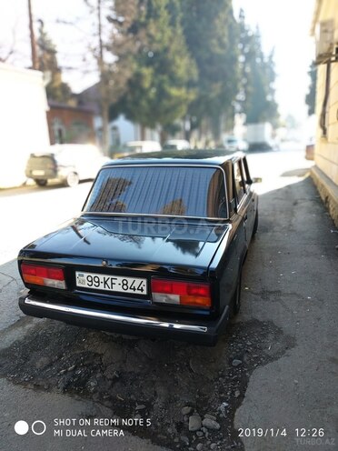 LADA (VAZ) 2107 2010, 84,000 km - 1.6 л - Balakən
