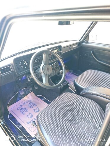 LADA (VAZ) 2107 2010, 84,000 km - 1.6 л - Balakən