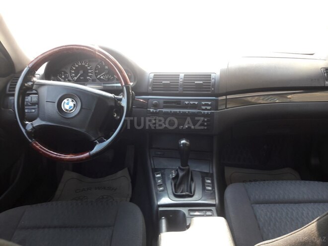 BMW 320 2001, 197,600 km - 2.2 l - Bakı