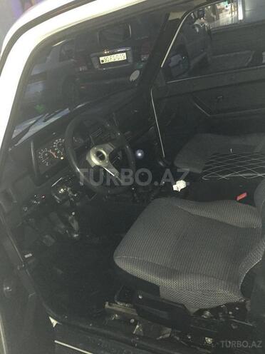 LADA (VAZ) Niva 2014, 54,460 km - 1.7 l - Bakı