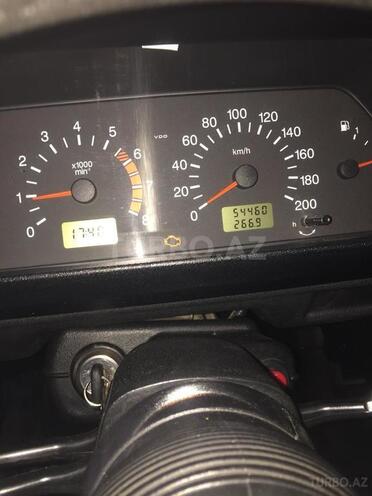 LADA (VAZ) Niva 2014, 54,460 km - 1.7 l - Bakı