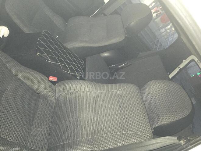 LADA (VAZ) Niva 2014, 54,460 km - 1.7 l - Bakı