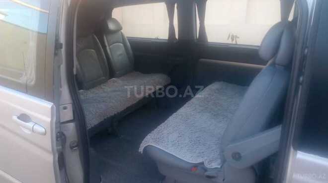 Mercedes Viano 2006, 436,000 km - 2.2 l - Bakı