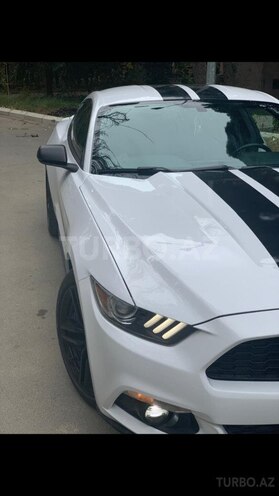 Ford Mustang 2015, 10 km - 0.4 л - Bakı